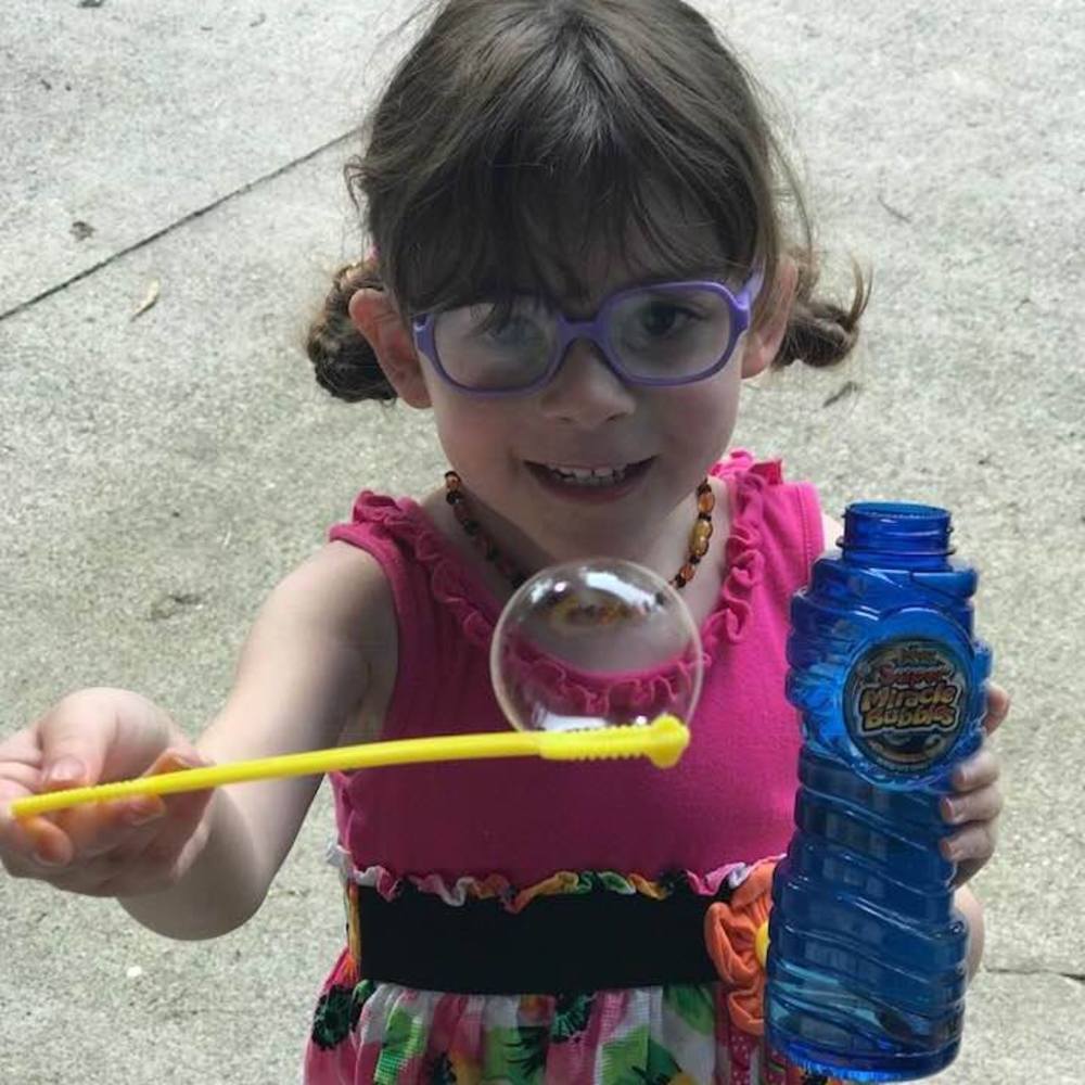 Meet your Posher, Kasi